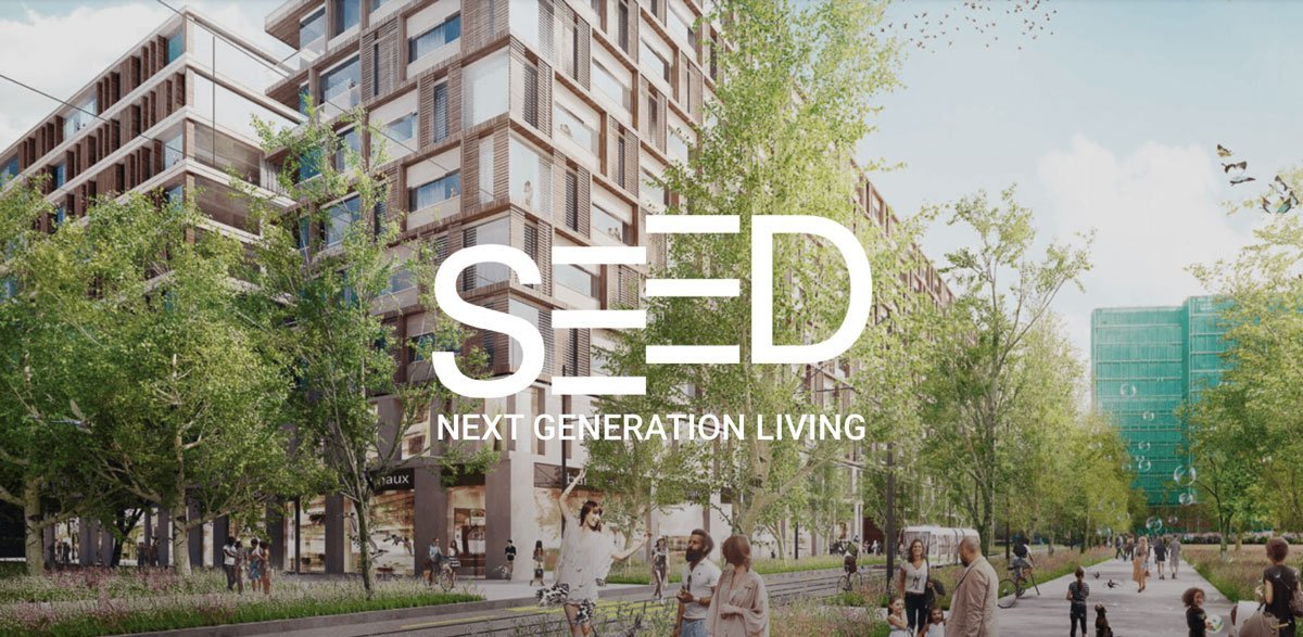 Certification Seed Next Generation Living