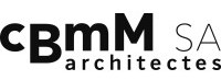 Logo Cbmm Architectes