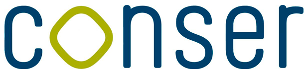 Logo Conser