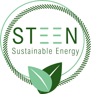 Logo Steen