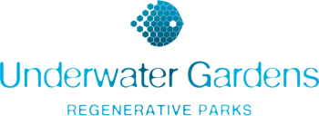 Logo Underwater Gardens