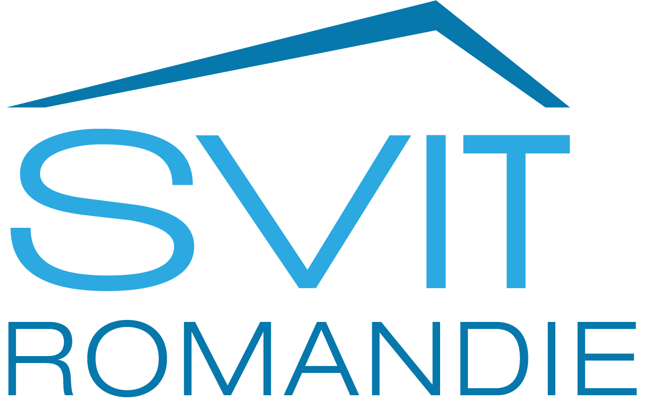 Svit Logo Romandie