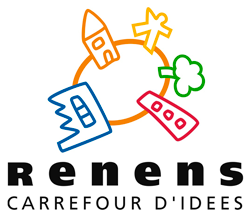 Logo Ville De Renens